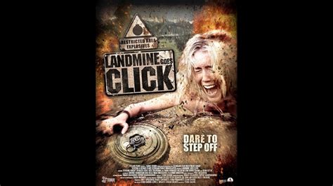 landmine goes click nude|Watch Landmine Goes Click (2015)